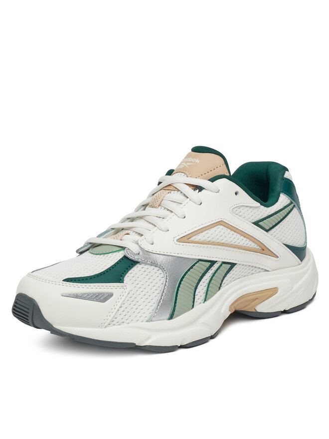 Reebok Sneakersy Reebok ROAD PRIME 100234729 Zielony