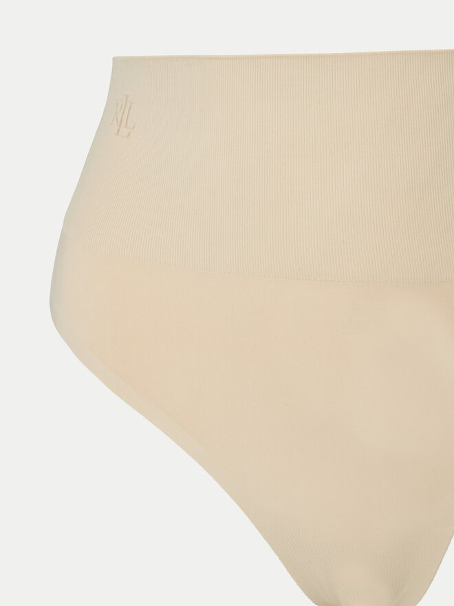 LAUREN RALPH LAUREN LAUREN RALPH LAUREN Стрінги 4L0065 Бежевий