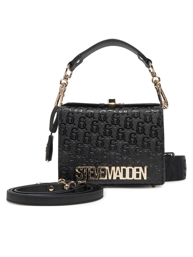 Steve Madden Borsetta Steve Madden Bnoya-E SM13001639 Nero