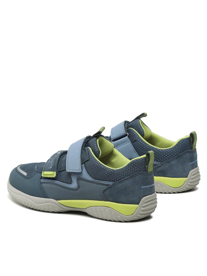 Superfit Laisvalaikio batai Superfit 1-006388-8030 D Tamsiai mėlyna