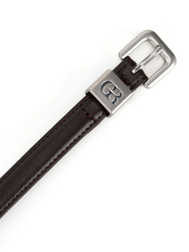 Gino Rossi Damengürtel Gino Rossi BLYL24002-2 SVL Braun