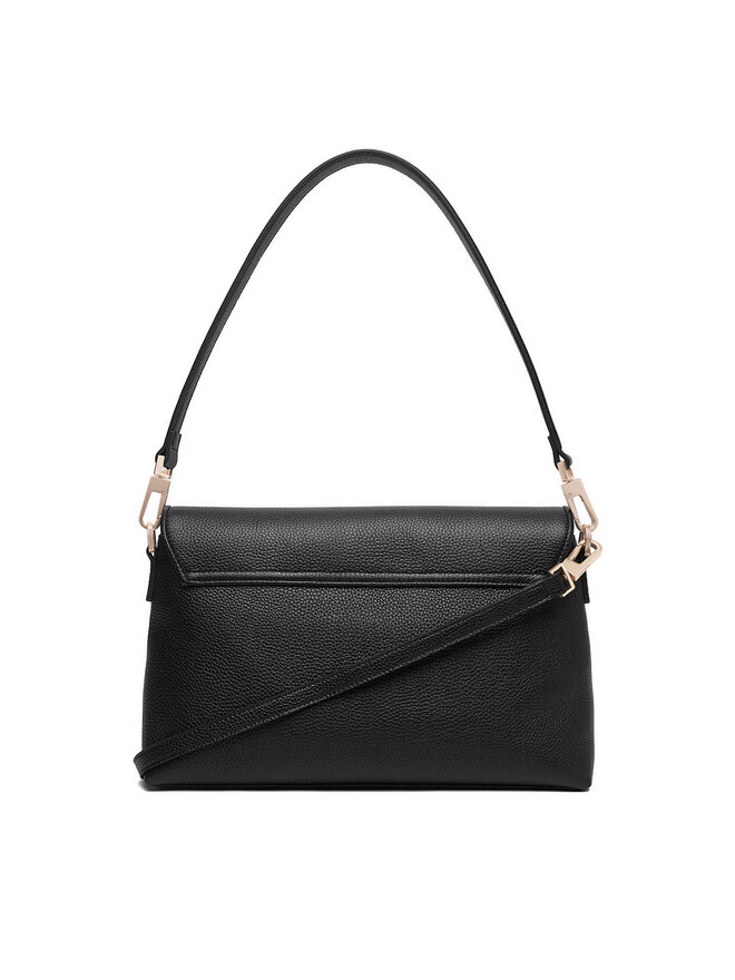 GINO ROSSI Handtasche GINO ROSSI EO-LA224-19648 Schwarz