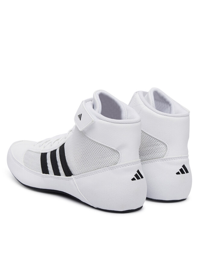 adidas Боксерське взуття adidas HVC JP6120 Білий