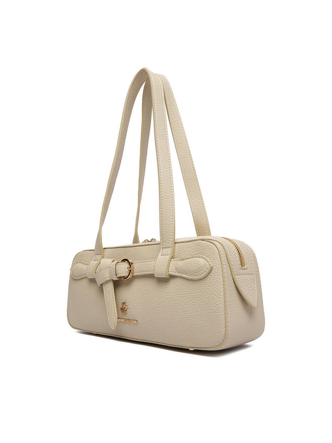 Beverly Hills Polo Club Handtasche Beverly Hills Polo Club CEO-BHPC-C-003-09 Écru