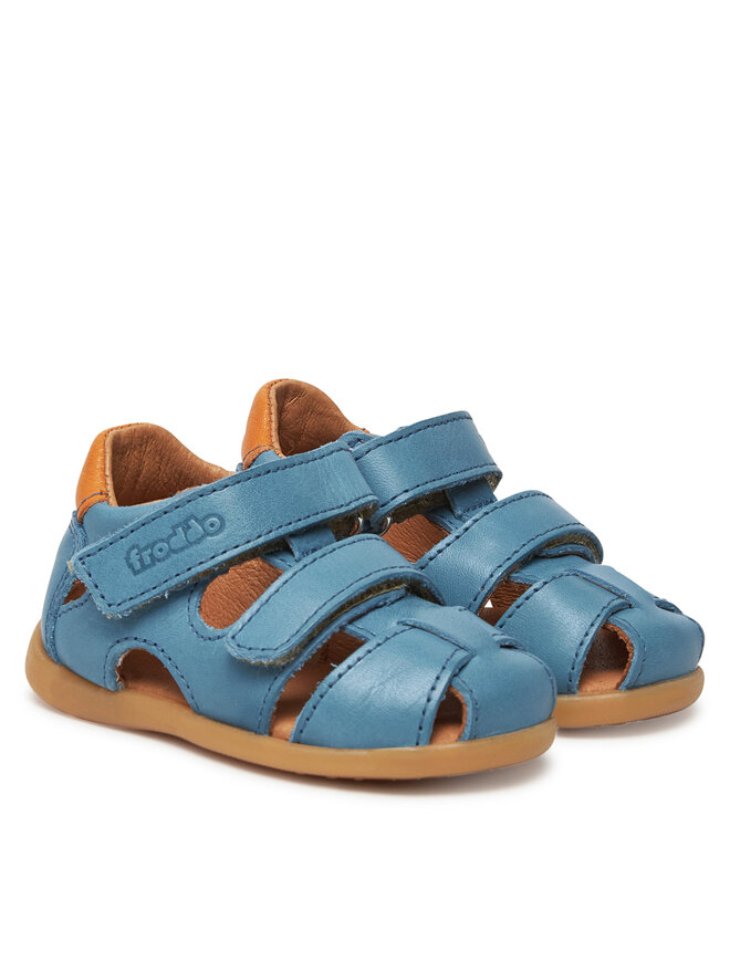 Froddo Sandalen Froddo Dallas G2150200-1 M Blau