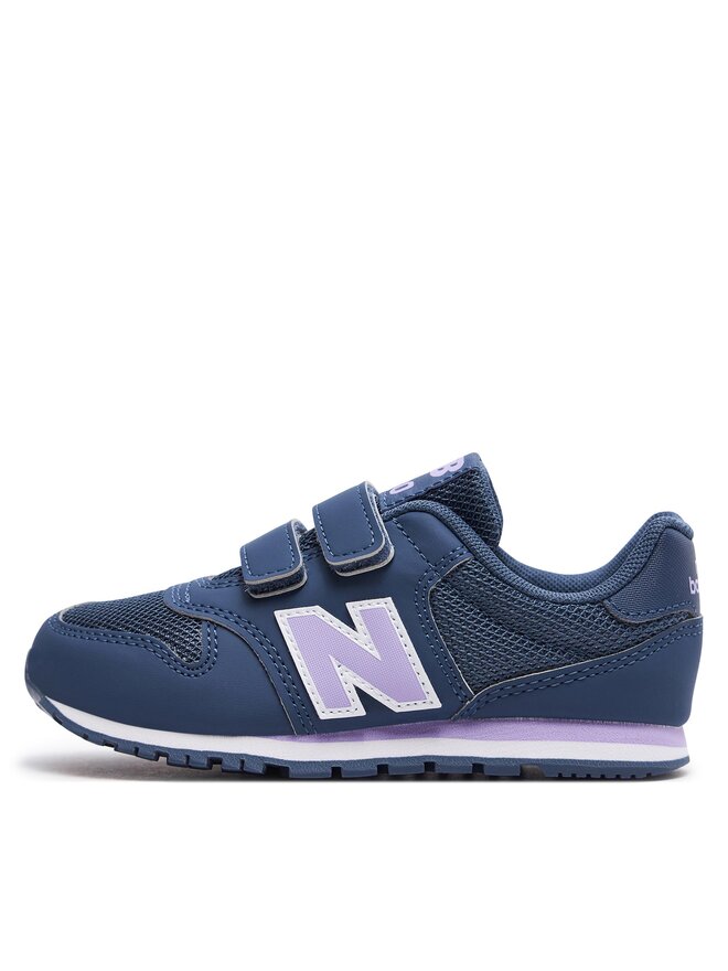 New Balance Сникърси New Balance PV500CIL Тъмносин