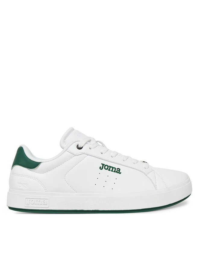 Joma Αθλητικά Joma Classic 2517 CCLASS2517 Λευκό