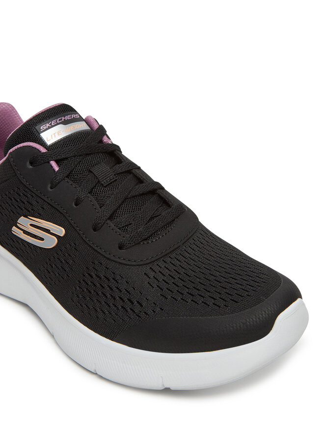 Skechers Sneakersy Skechers Skech-Air Dynamight 2.0-New Heights 150370/BKMV Czarny
