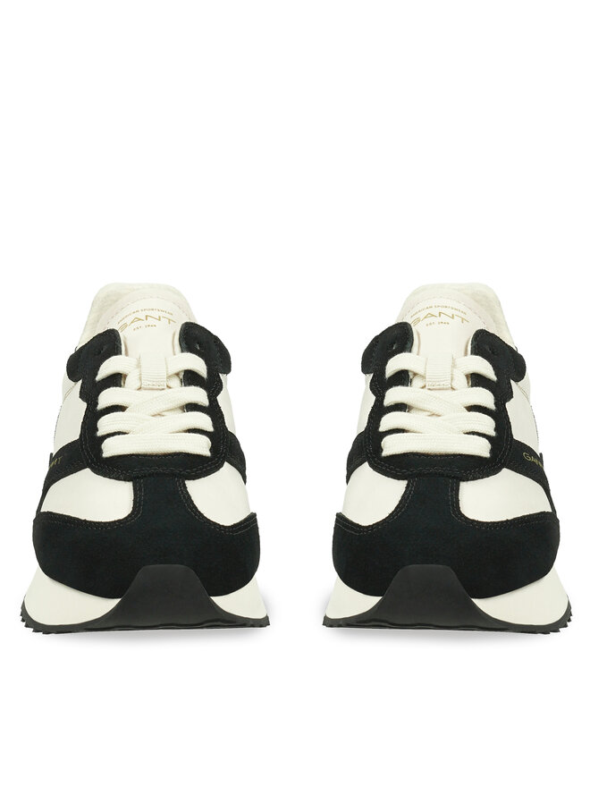 Gant Sneakersy Gant Bevinda 29533669 Černá