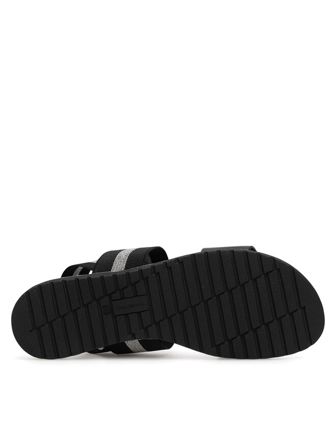 Clara Barson Sandalias Clara Barson WS6262-05 Negro