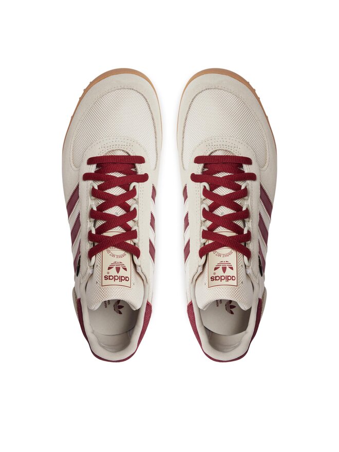 adidas Снікерcи adidas Marathon TR Shoes IG7398 Бежевий