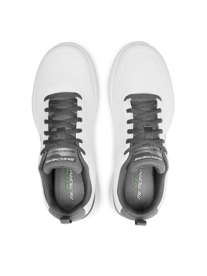 Skechers Sneakers Skechers Winly 232007/WGRY Bianco
