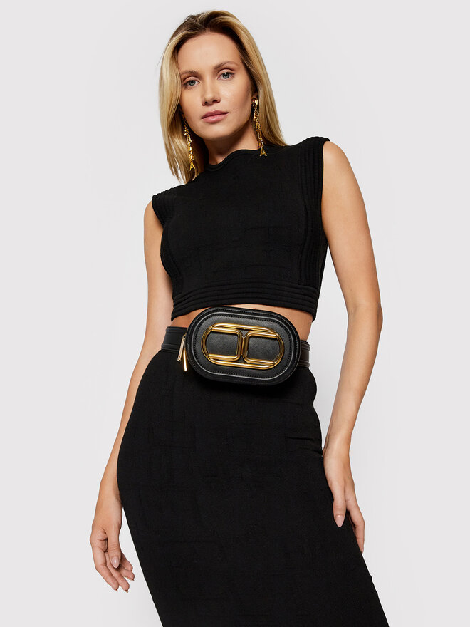 Elisabetta franchi marsupio new arrivals