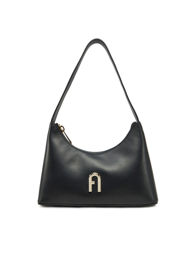 Furla Kabelka Furla Diamante WB00863 AX0733 O6000 Černá
