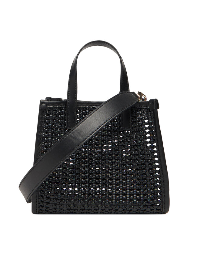 Guess Kabelka Guess Brigitta Mini HWWZ72 06770 Černá