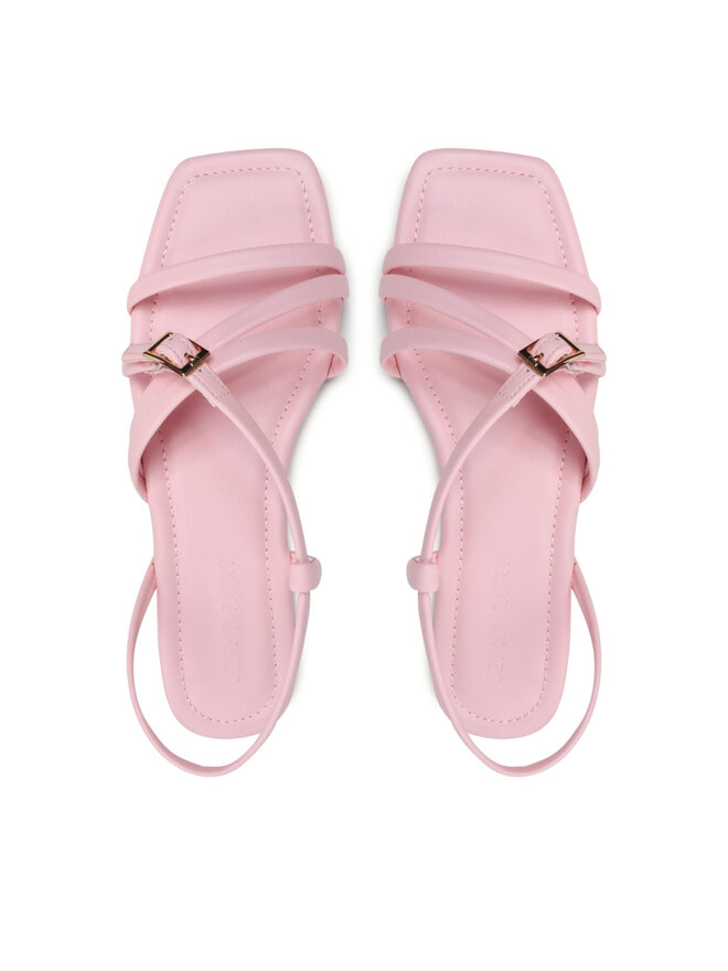 Jenny Fairy Sandalen Jenny Fairy WS2227-01 Rosa