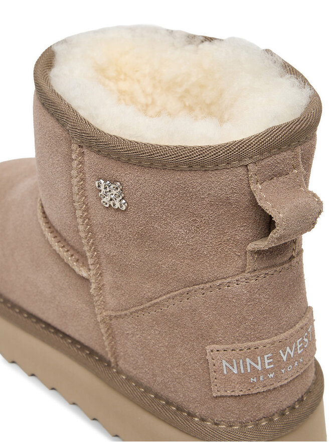 Nine West Снігоходи Nine West CEO-NASR-01 Бежевий