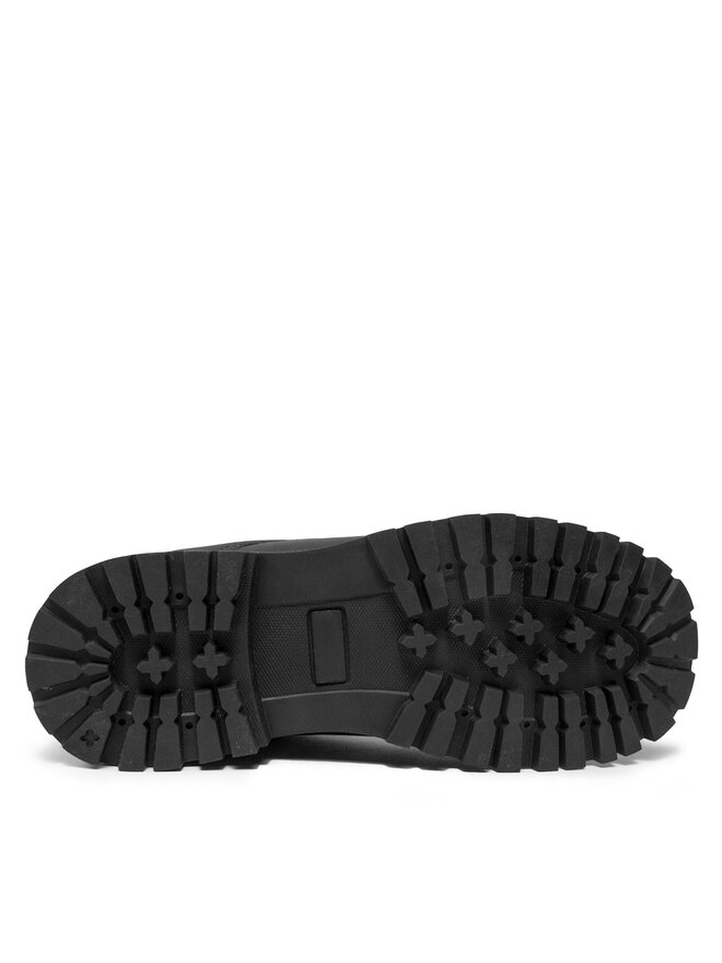 Bagheera Черевики туристичні Bagheera Creed 86431-19 C0100 Чорний