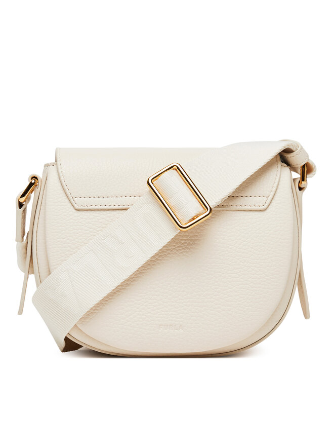 Furla Torebka Furla Lotus WB01491 BX0356 3762S Écru