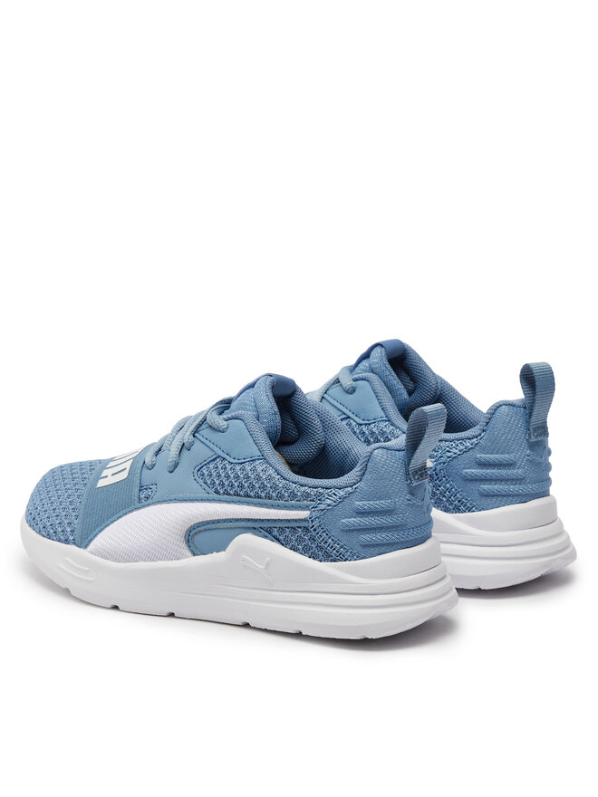 Puma Снікерcи Puma 390848 12 Голубий