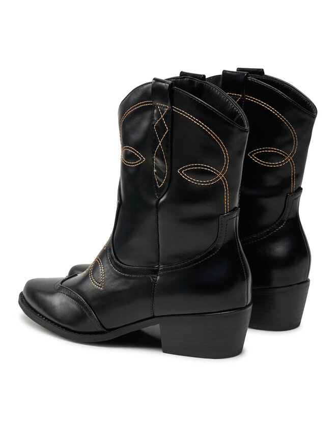 Call It Spring Botines camperos Call It Spring Janiss 13854516 Negro