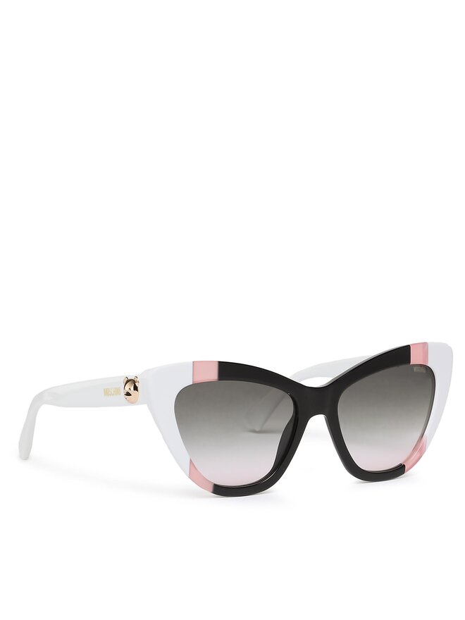 MOSCHINO Sonnenbrillen MOSCHINO MOS122/S Weiß