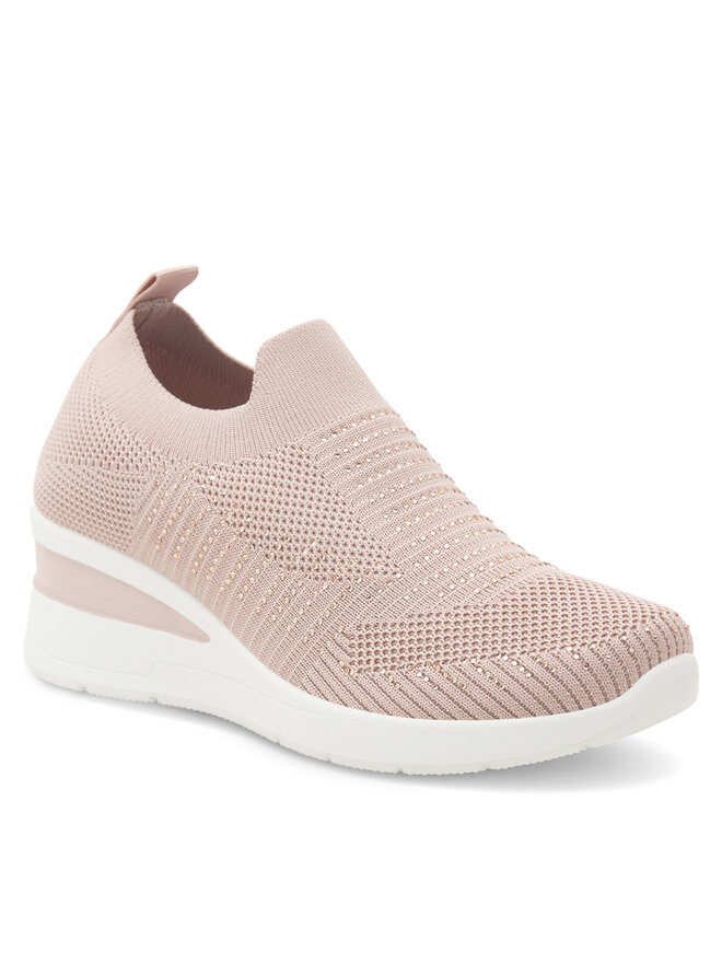 Jenny Fairy Zapatillas Jenny Fairy WFA2704-1 Rosa