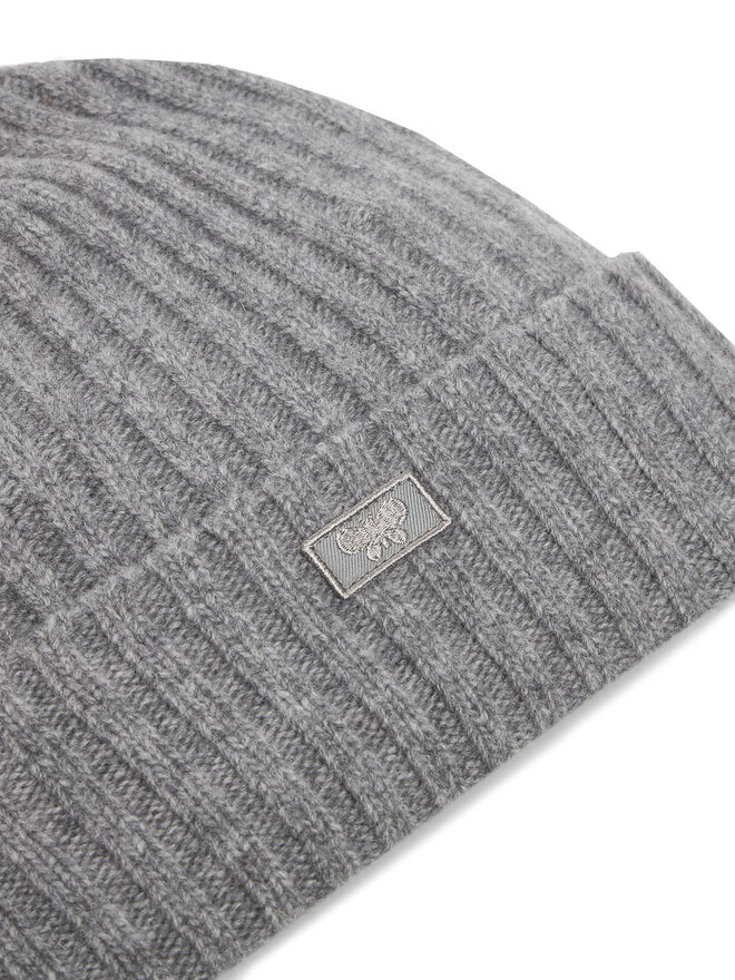 Weekend Max Mara Mütze Weekend Max Mara Ritmo 2525576035 Grau