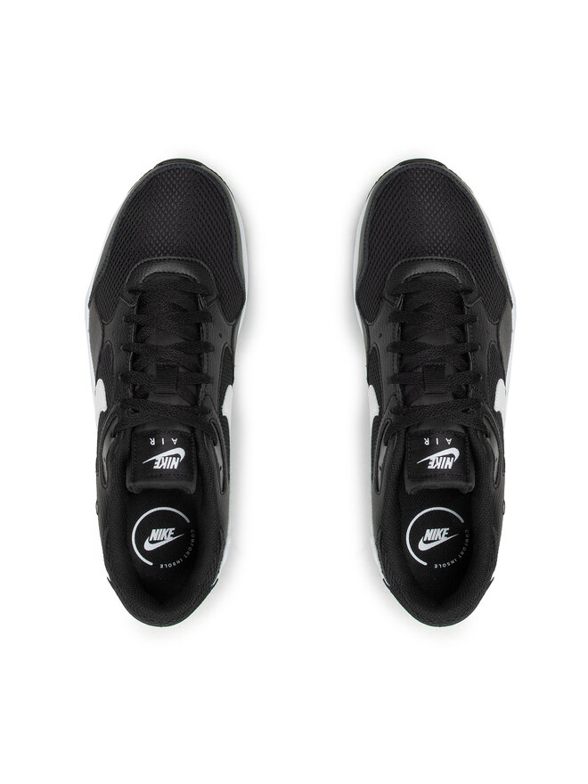 Nike Sneakers Nike Air Max Sc CW4555 002 Schwarz