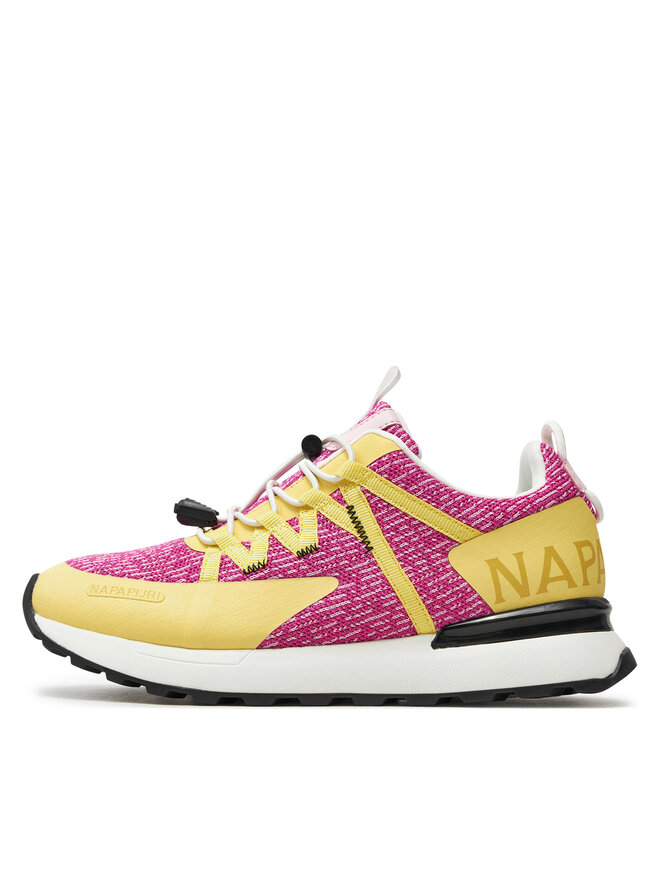 Napapijri Sneakers Napapijri NP0A4I72 Rosa