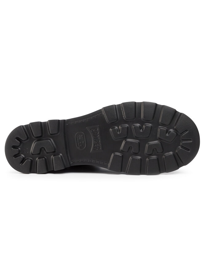 Camper Cizme Camper Brutus K300245-004 Negru