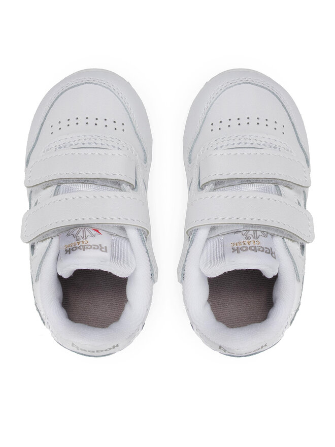 Reebok Sneakers Reebok Classic Leather 2V GZ5260 Bianco