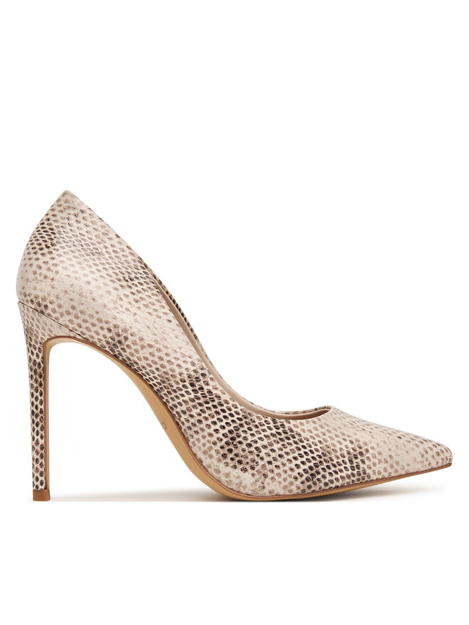 Aldo High Heels Aldo Stessy 2.0 14404718 Grau