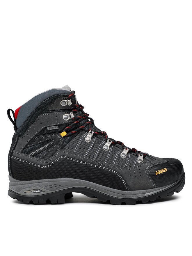 Asolo Trekkingschuhe Asolo Drifter I Evo Gv Mm GORE-TEX A23130 00 A623 Grau