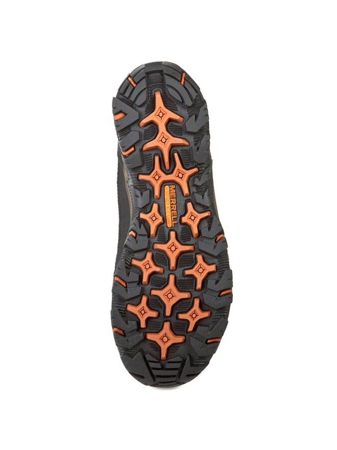 Black slate merrell hot sale