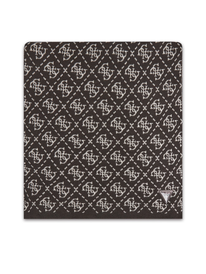 Guess Bufanda Guess M5BZ19 Z0442 Marrón