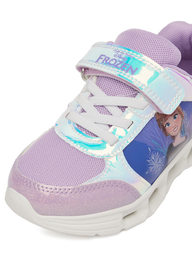 Frozen Sneakers Frozen BIC-SS25-323DFR Viola