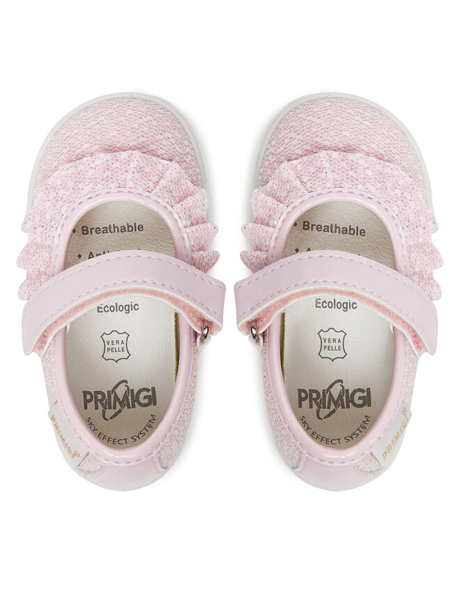 Primigi Balerina Primigi 7852311 S Rózsaszín