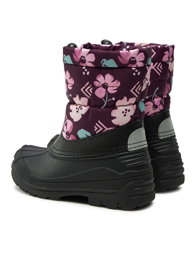 Reima Botas de nieve Reima Nefar 5400024A Violeta