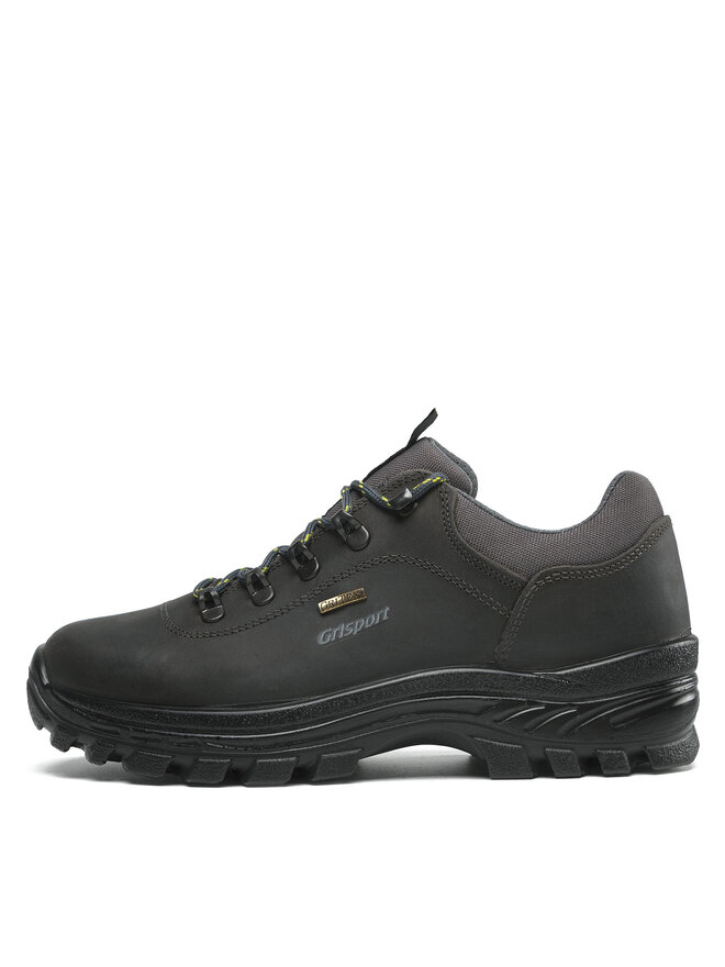 Grisport Bakancs Grisport 10268D2G Szürke
