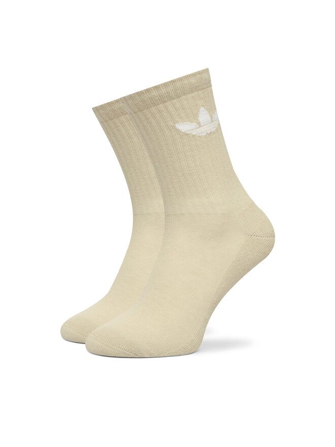 adidas Довгі шкарпетки adidas IT7570 Кольоровий