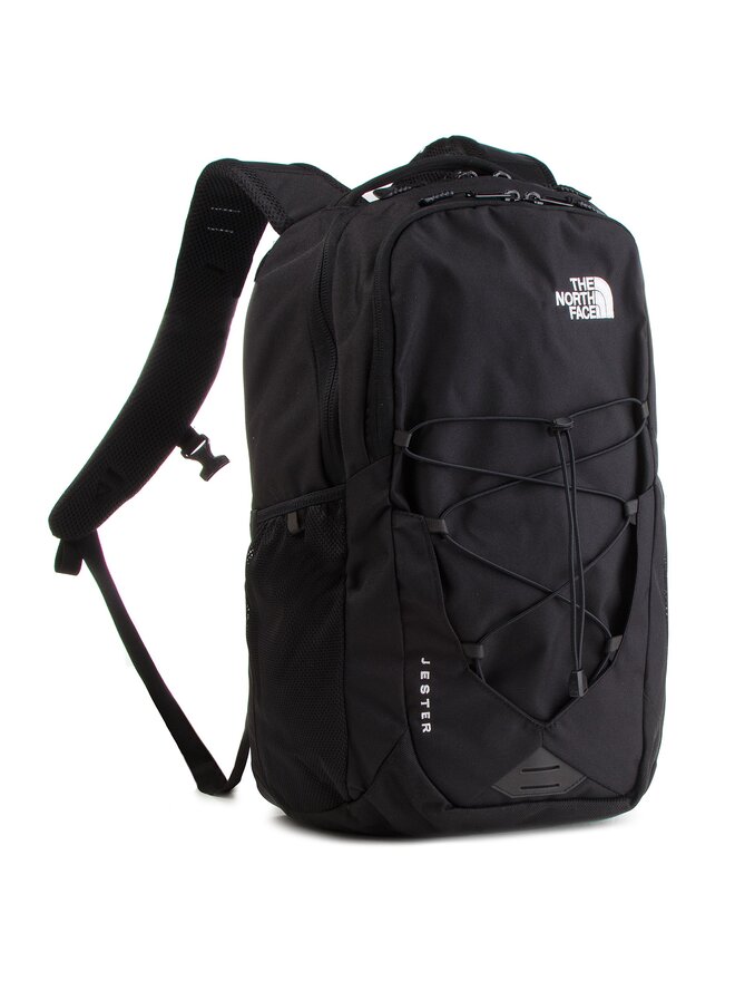 The North Face Hátizsák The North Face Jester T93KV7JK3 Fekete