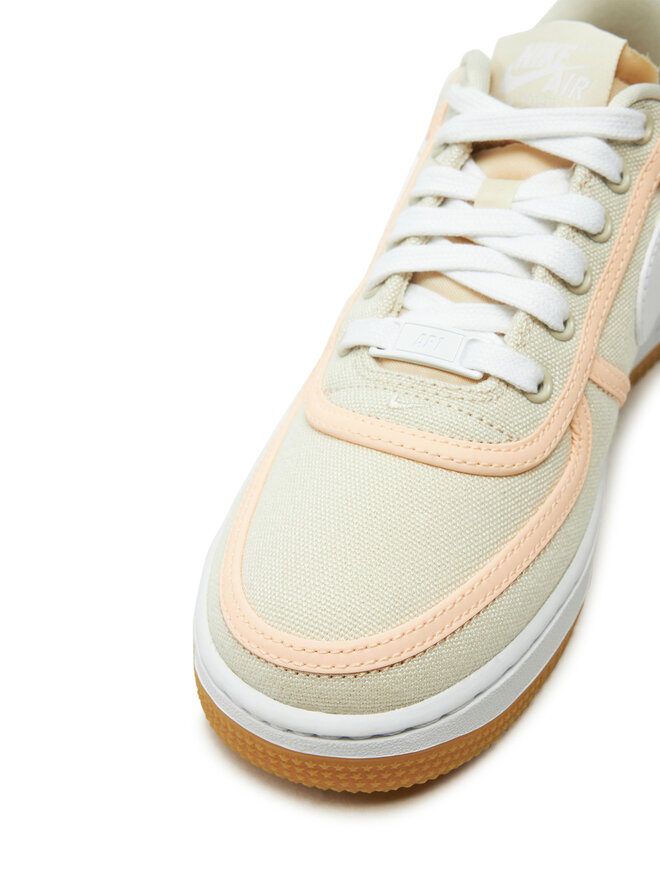 Nike Sportcipők Nike Air Force 1 '07 Prm CI9349 200 Bézs