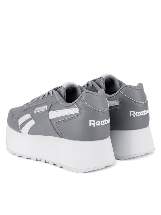 Reebok Sneakers Reebok GLIDE TRIPLE 100223025 Gri