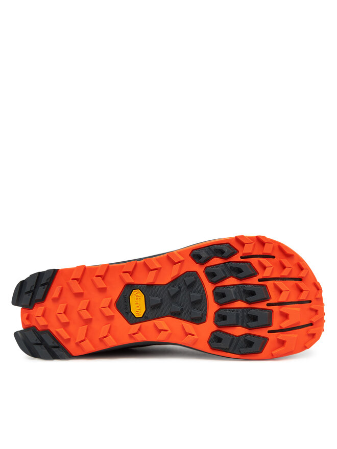 Altra Παπούτσια για Τρέξιμο Altra Lone Peak 9+ AL0A85RG0 Μαύρο