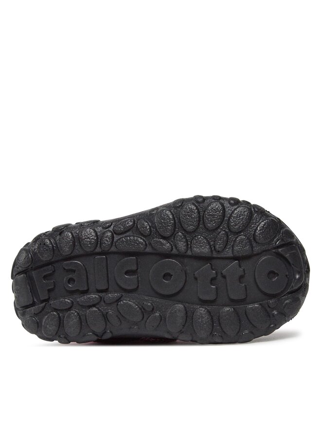 Naturino Снігоходи Naturino Falcotto by Naturino Poznurr Wp 0013001422.15.1A30 Рожевий