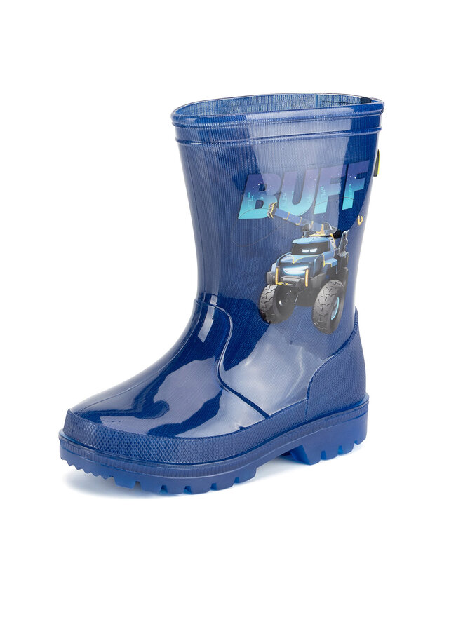 BATWHEELS Wellington BATWHEELS NJ-SS25-230WBBW Blu scuro