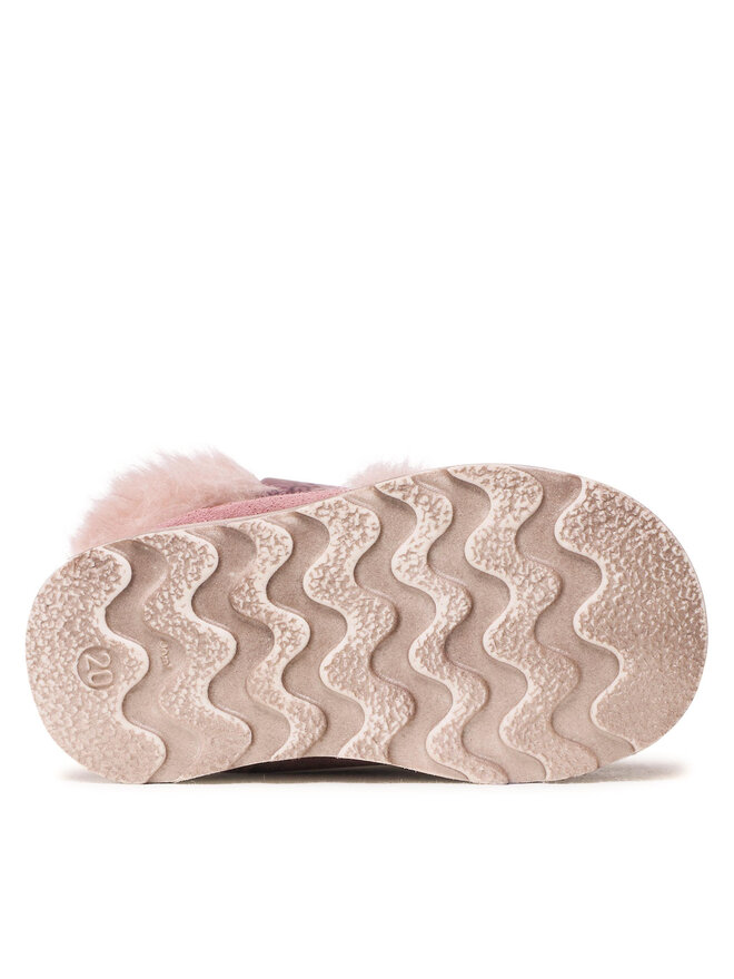 Froddo Botas altas Froddo G2160074-1 Rosa