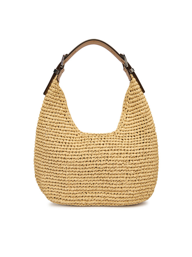 MICHAEL Michael Kors Сумка MICHAEL Michael Kors Nolita 30S6SY5H1W Бежевий