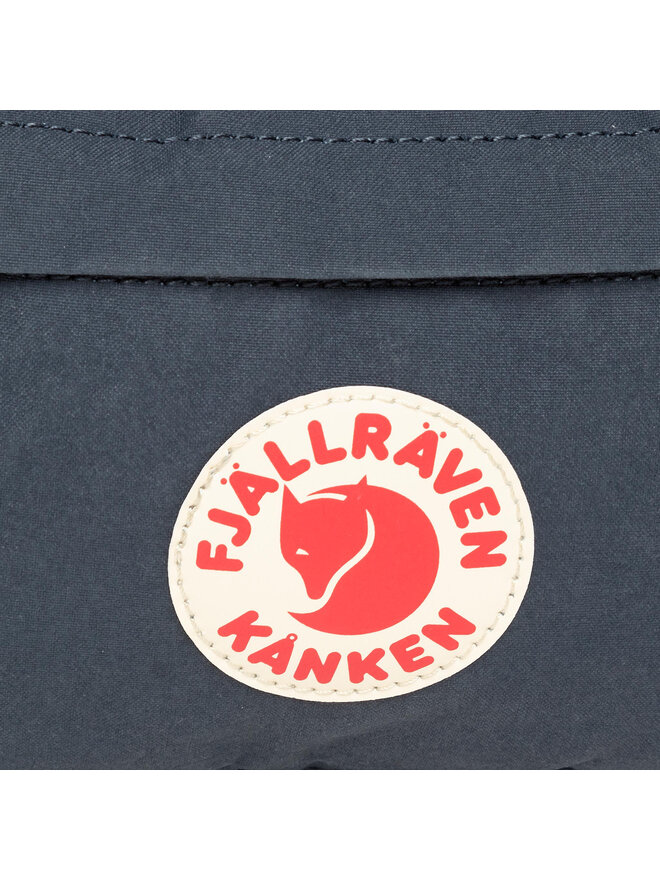Fjällräven Kånken Hip Pack 2L | Altitude Sports